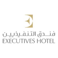 Executives Hotel Group Logo