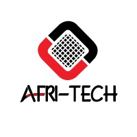 Afri-Tech Mining Supplies Logo