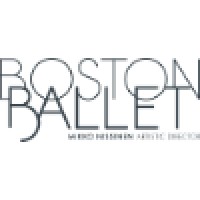 Boston Ballet Logo