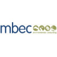 MBEC Logo