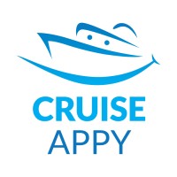 CruiseAppy Logo