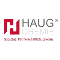 Haug Chemie GmbH Logo