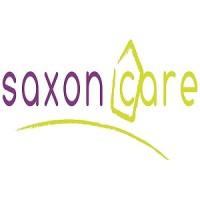 Saxon Care Solutions Ltd Logo