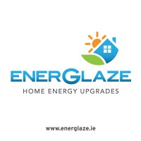Energlaze Home Energy Upgrades Logo