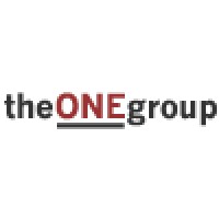 theONEgroup LLC Logo