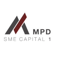 MPD SME CAPITAL Logo