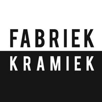 Fabriek Kramiek Logo