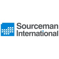 Sourceman International Logo
