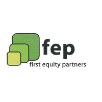 First Equity Partners Logo