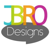 JBro Designs Logo