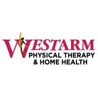 WESTARM Physical Therapy & Home Health Logo