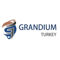 Grandium Turkey Logo