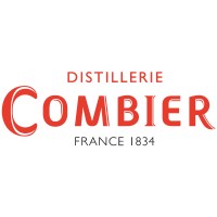 Distillerie Combier Logo