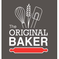 The Original Baker Logo