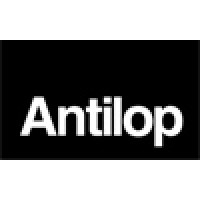 Antilop Logo