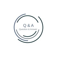 Question & Answer Logo