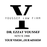Youssef Law Firm Logo