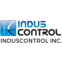IndusControl Incorporated Logo