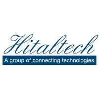 Hitaltech - The Experts in Connecting Technologies Logo