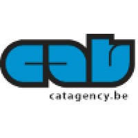 CATagency Logo