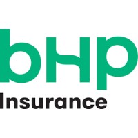 BHP Insurance Logo