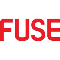 FUSE Czech Republic Logo