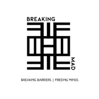 Breaking Mad C.I.C Logo