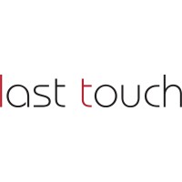 Galleri Last Touch | Køb og leje af malerier Logo