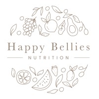 Happy Bellies Nutrition Logo
