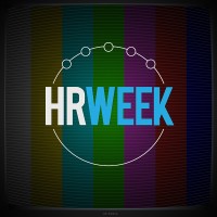 HR Week Logo
