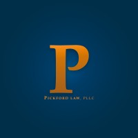 Pickford Law PLLC Logo