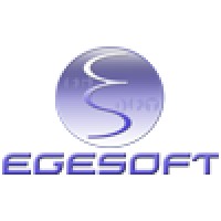 Egesoft Bilgi Teknolojileri Logo