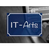 IT-Arts Logo