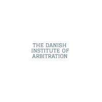 Voldgiftsinstituttet - The Danish Institute of Arbitration Logo