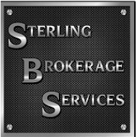 Sterling Brokerage Services Logo