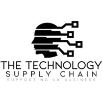 The Technology Supply Chain Logo
