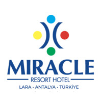 Miracle Resort Hotel Logo