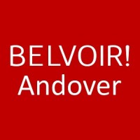 Belvoir Estate & Lettings Agent, Andover Logo