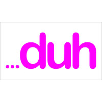...duh Logo