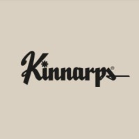 Kinnarps AS Logo