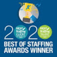 Express Employment Professionals - Forest Lake Minnesota Logo