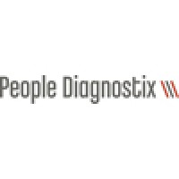 People Diagnostix Logo