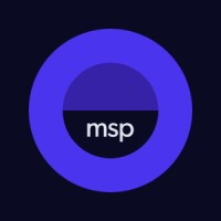 OneMSP Logo