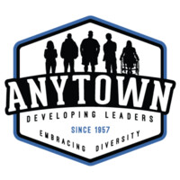 Anytown Leadership Program Logo