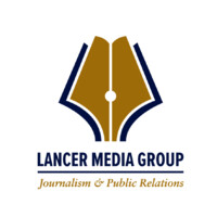 Lancer Media Group Logo