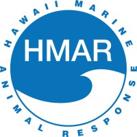 Hawaii Marine Animal Response Logo