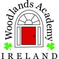 Woodlands Academy Logo
