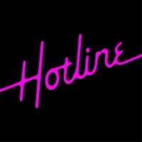 Hotline Agency Logo
