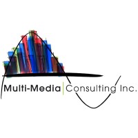Multi-Media Consulting, Inc. Logo
