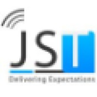 JST Technologies Logo